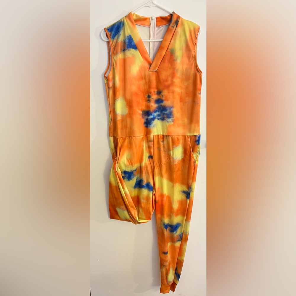 Rompers size medium